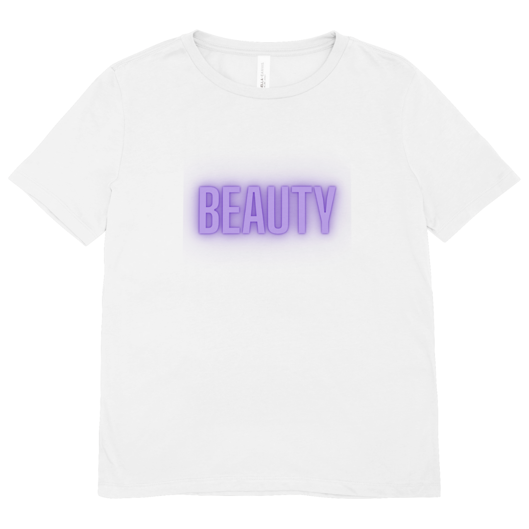 BEAUTY TEE