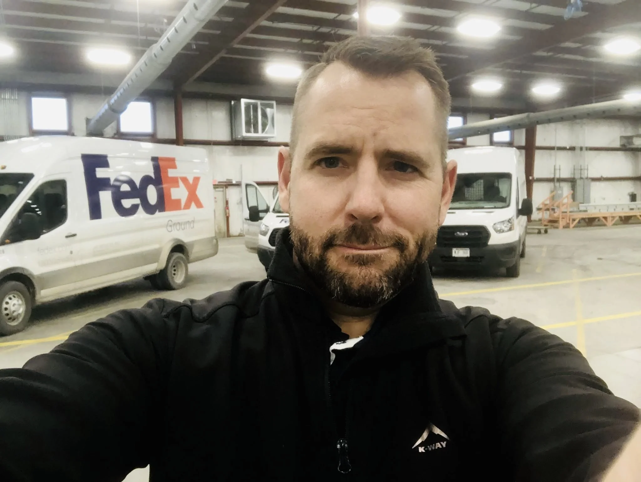 Adam Wallingford, Founder and CEO of The DriveSafe Initiative