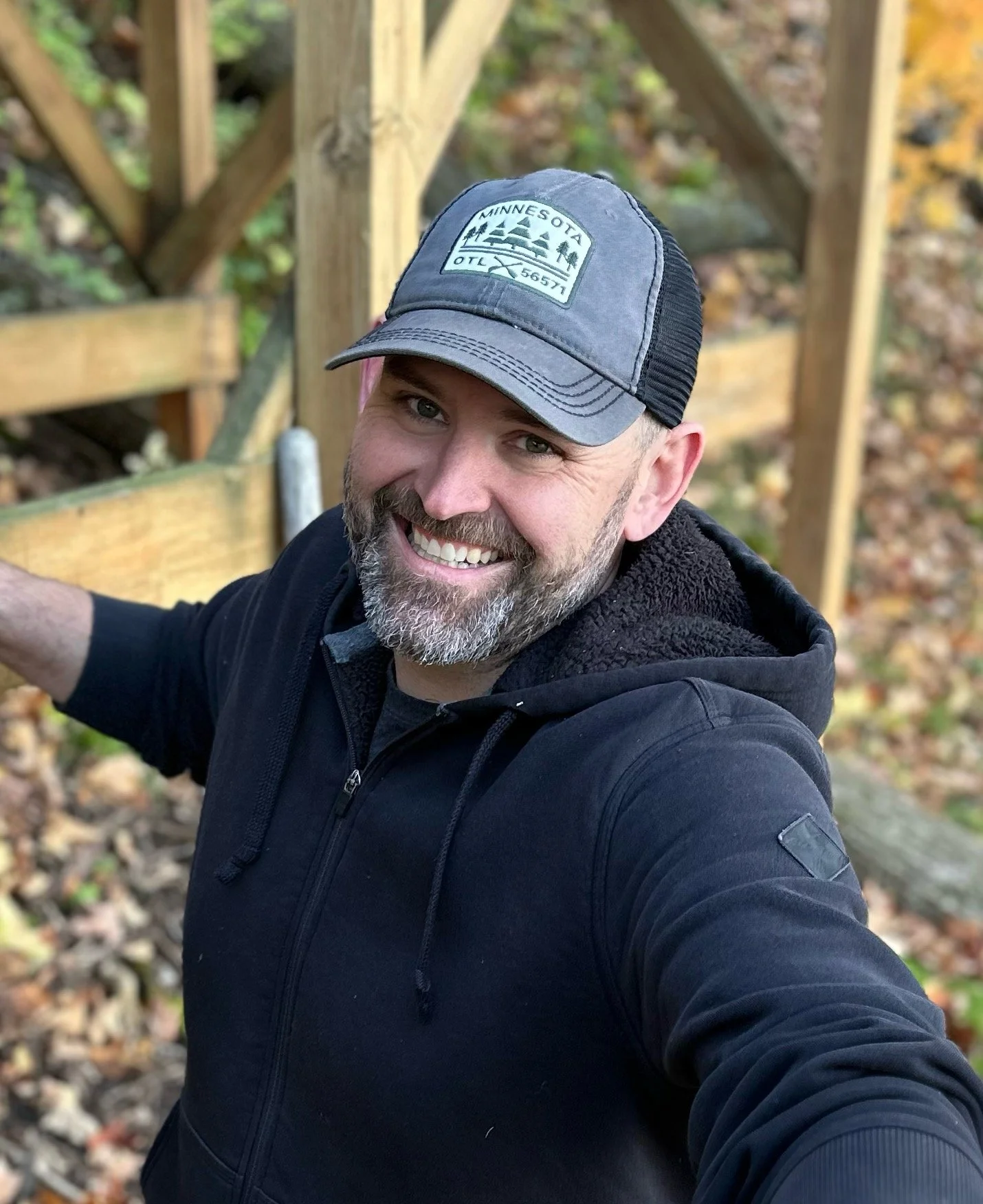 Tony Wilsman, CTO of The DriveSafe Initiative