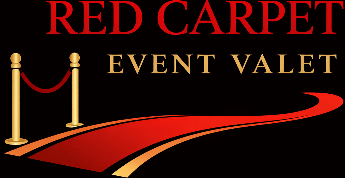                       Red Carpet Event Valet