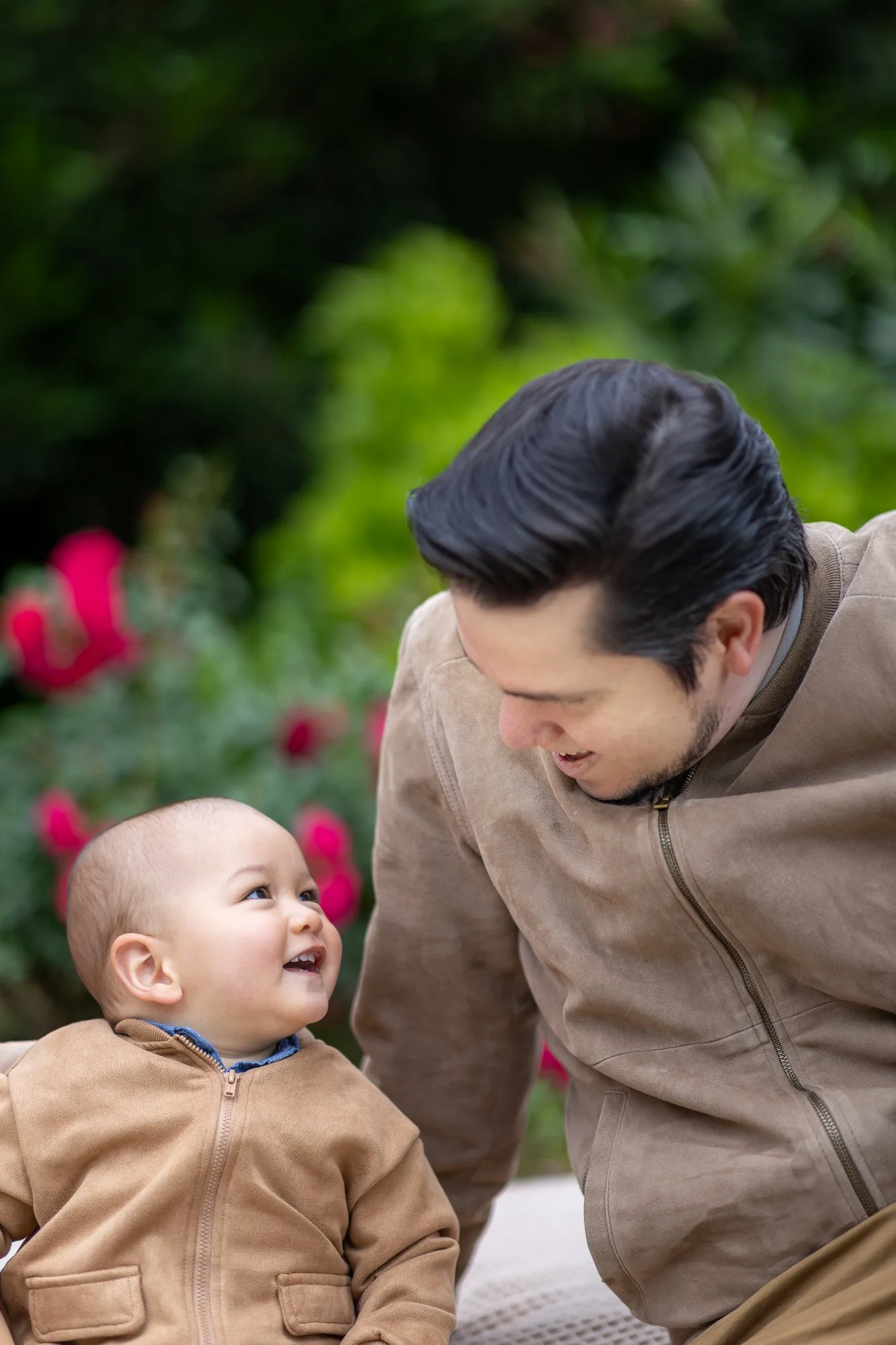 Why I Don't Offer Mini Sessions for Mountain View Families (And What You Get Instead)