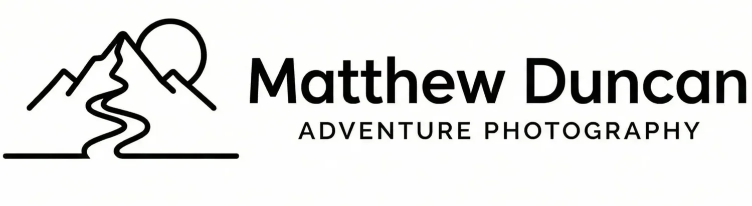 Matthew Duncan Adventure Photography