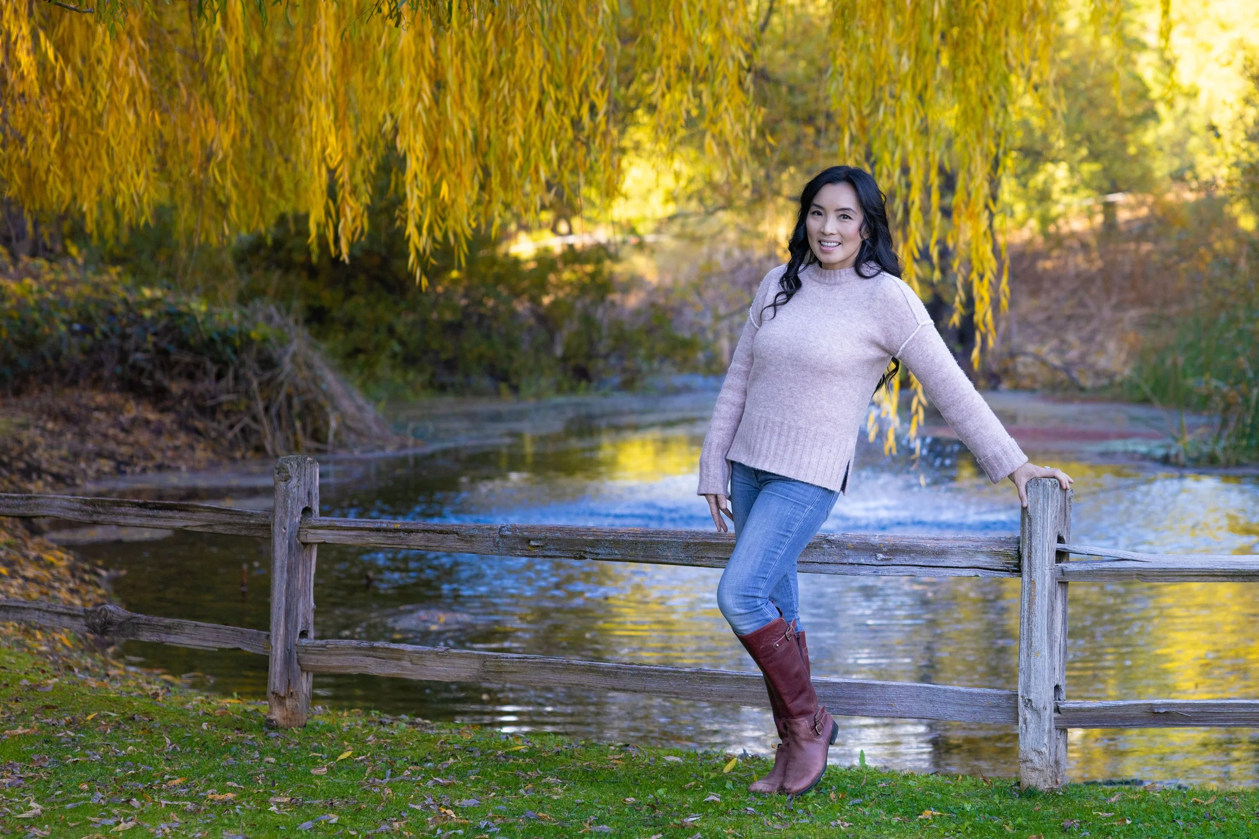 Best Bay Area Outdoor Photography Locations: A Local's Guide