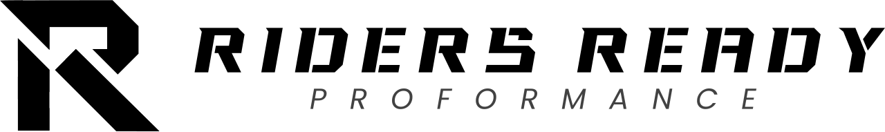 Riders Ready ProFormance