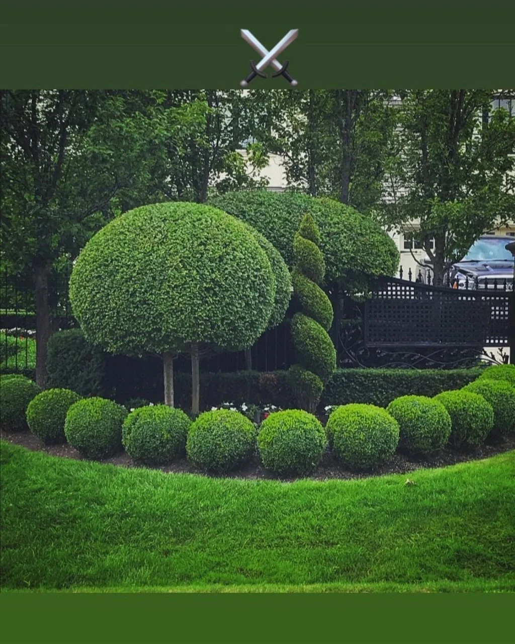 Property Maintenance