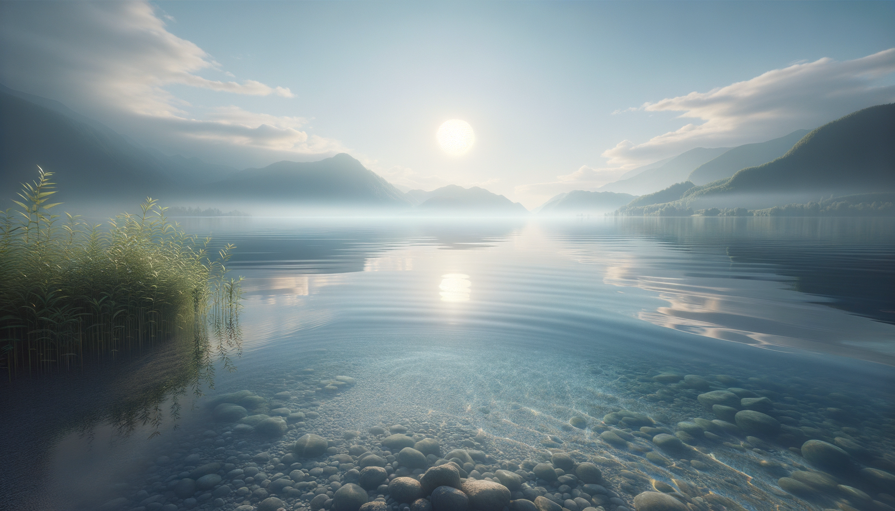 Luxury Home Exterior