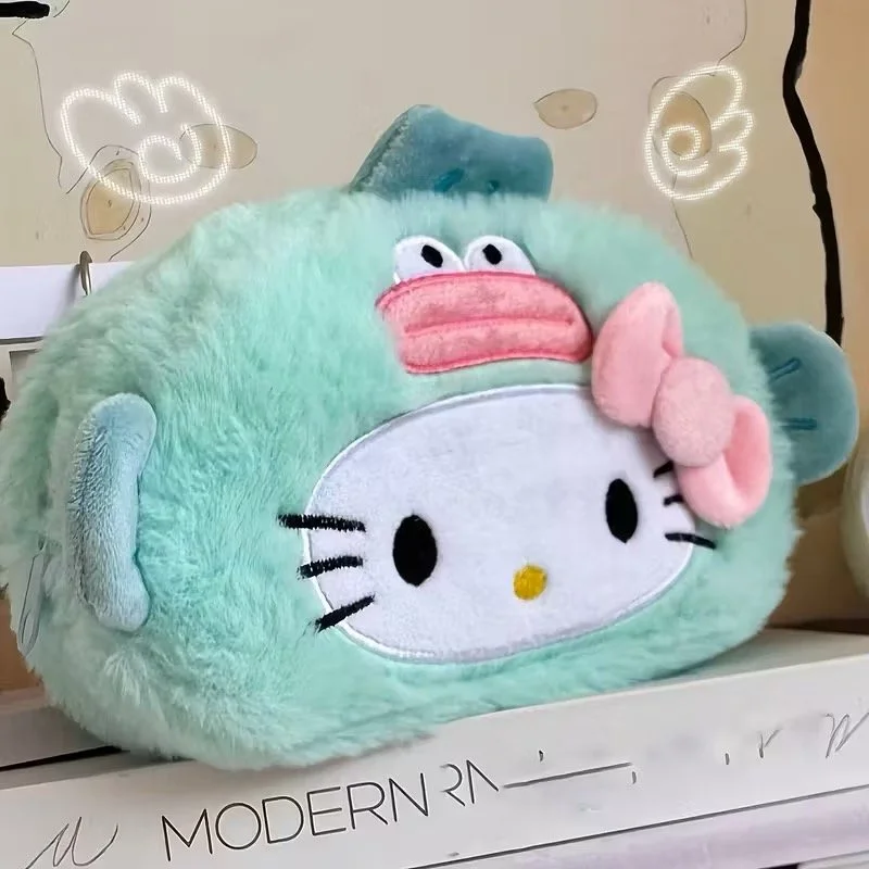 Mystery Pencil Pouch