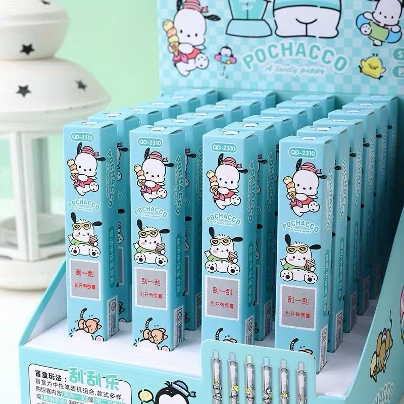 Mystery Blind Box Pen