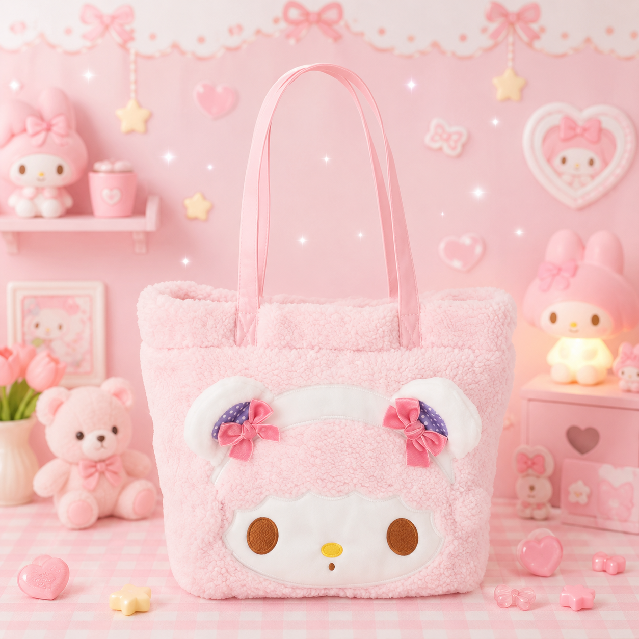 🎀 Premium Kawaii Bag 🎀