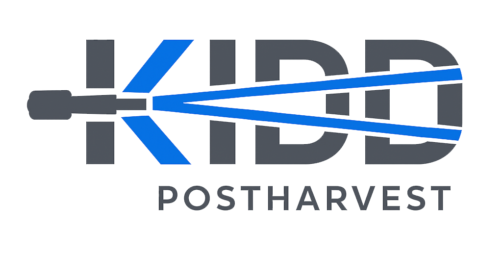 Kidd Postharvest LLC