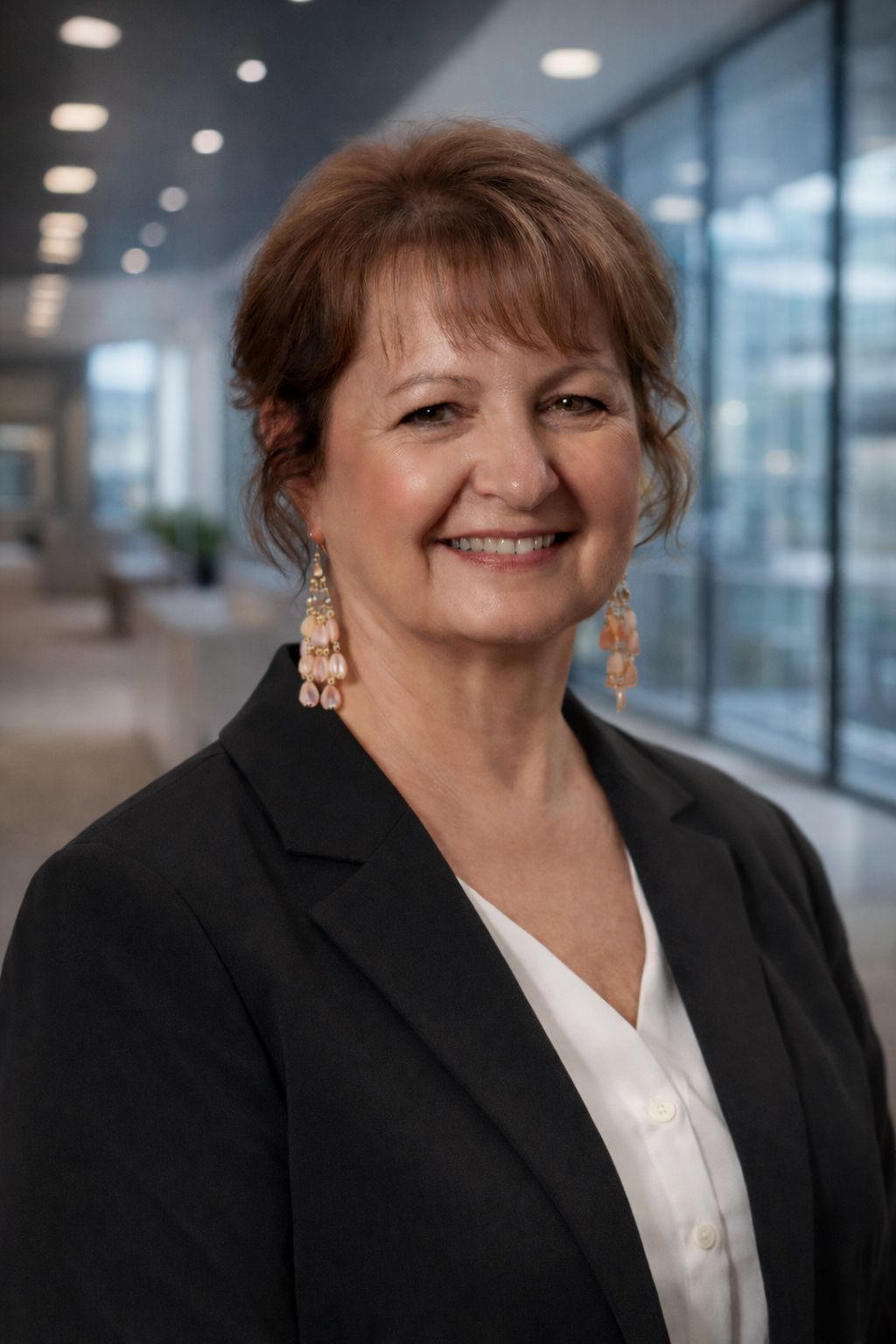 Karen Parrott, CPA, Lake Park, GA