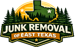 Fast & Affordable Junk Removal | Get Your Space Back Today — Book Now