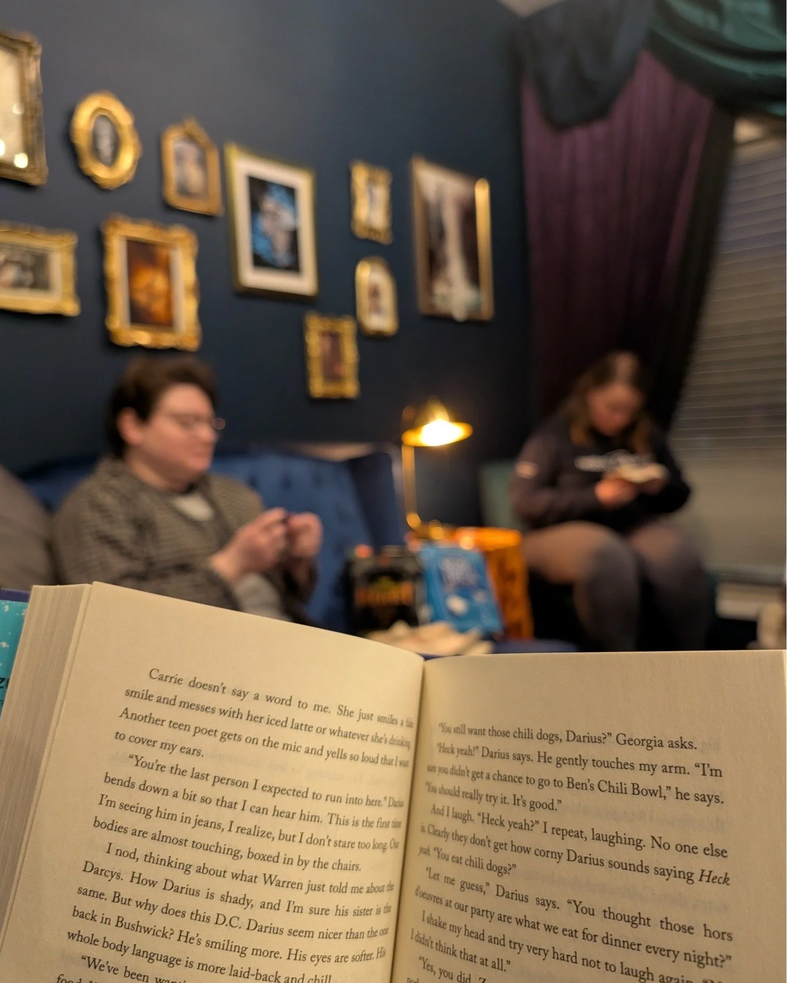 cozy story hour is happening every tuesday this month.
low pressure, soft chairs, good stories.

come for a bit or stay the whole time.
details are in the shop or in my dms.

#northlandcitylifestyle #northlandevents #kcmo
#kansascity #local #bookstor