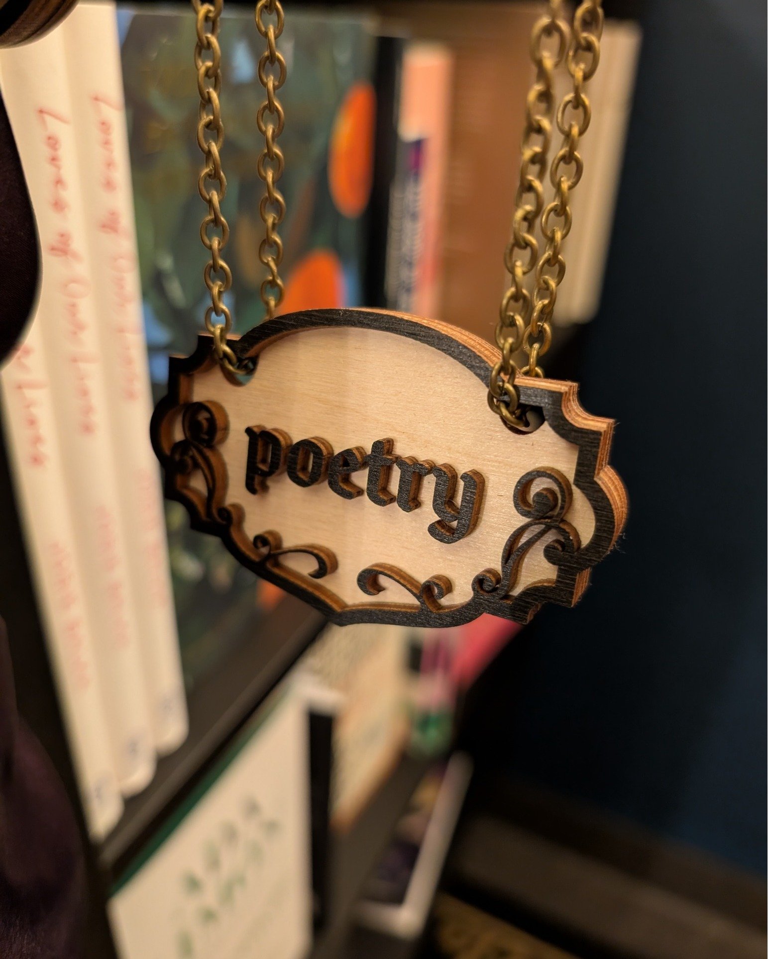 I am planning something for Saturday evenings.

Poems in the air, people moving through the room, conversations starting because of a line someone loved.

I will share more soon. Follow if you want to hear first.
.
.
.
.
.
.
#poetryhour #literaryeven