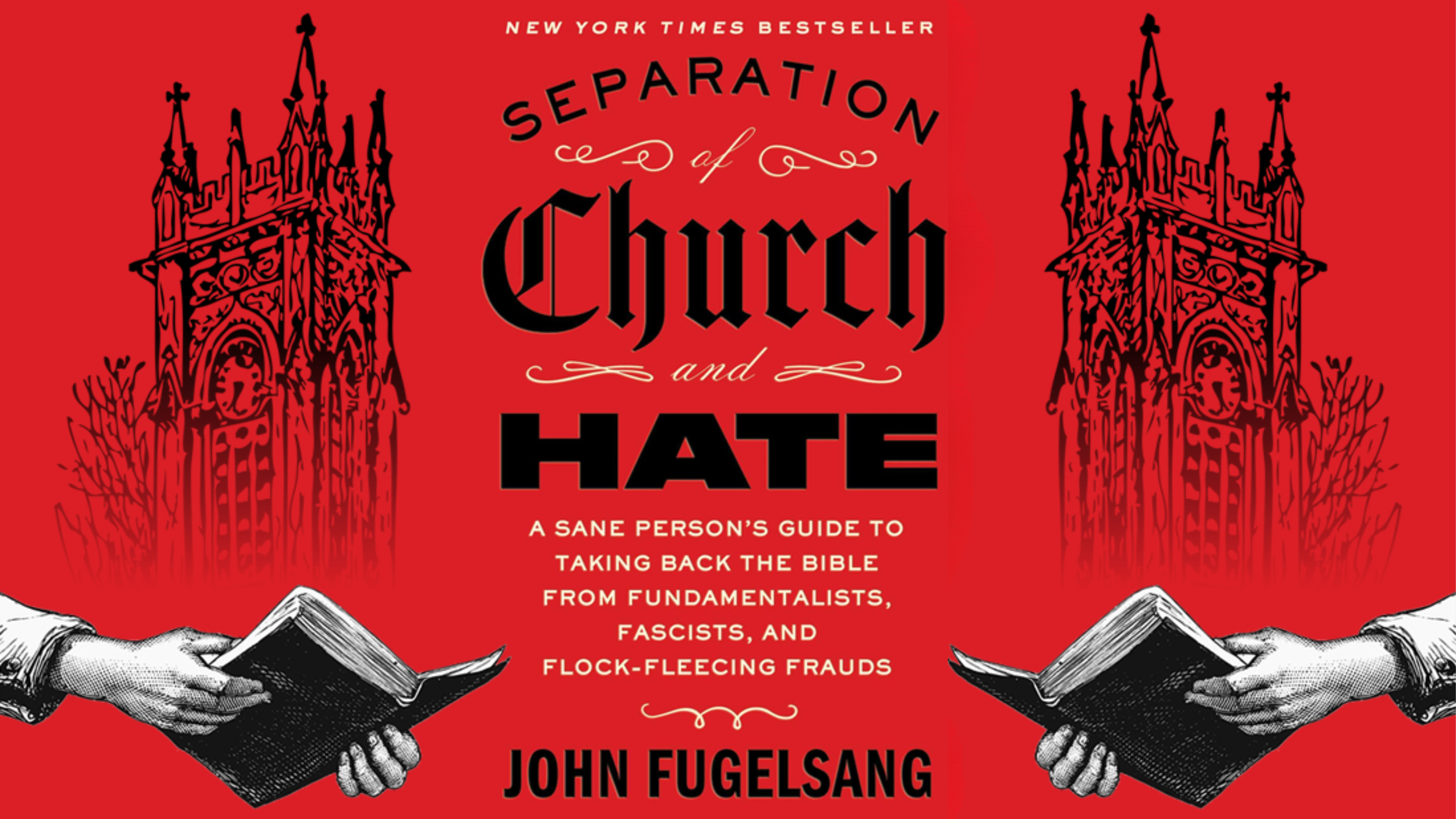 Political Discourse Book Club