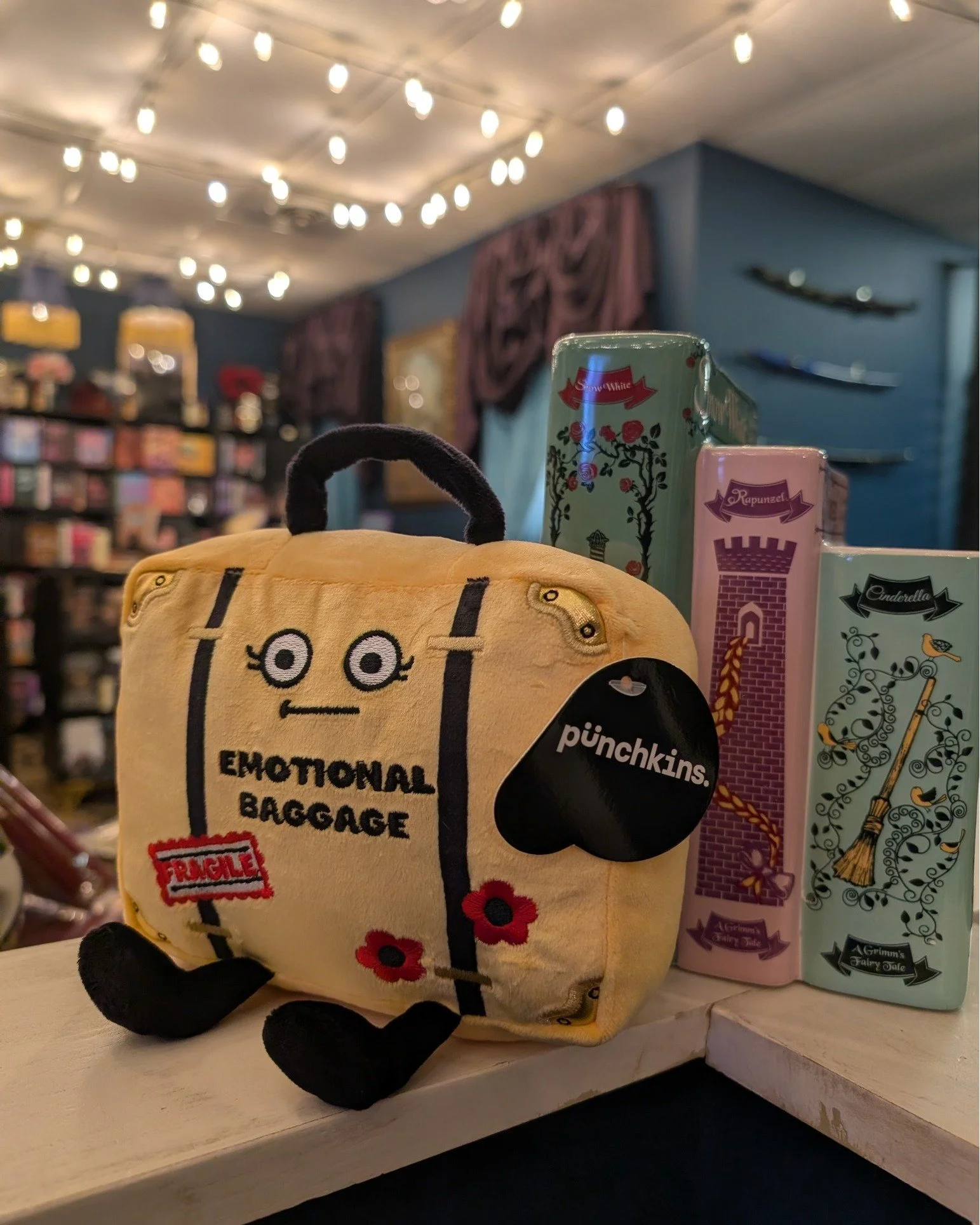 We&rsquo;ve added a few new things to the shop.
Small, useful, and quietly delightful.

If you&rsquo;re in the neighborhood, come take a look.
We&rsquo;d love to hear which ones catch your eye.
.
.
.
.
.
.
#shoplocalkc #bookishkc #indiebookstore #nor