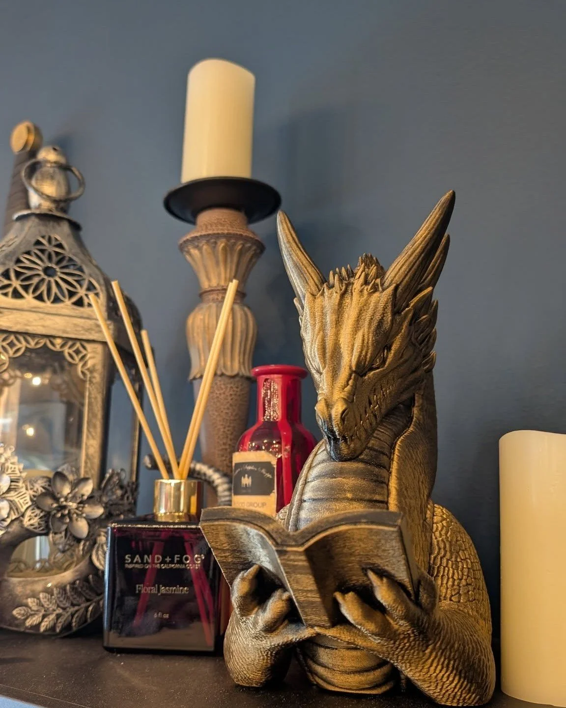 Take a good look at this photo. On April 25 there's a chance something worth finding is tucked somewhere that looks exactly like this. 

The Findables won't be hidden in books or products, they'll be somewhere in the store itself. In the details. The