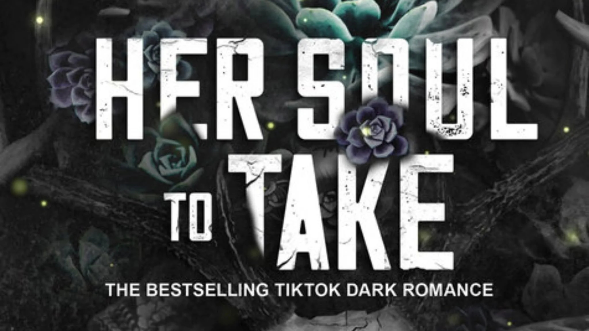 Smut Book Club | September Book: Her Soul to Take