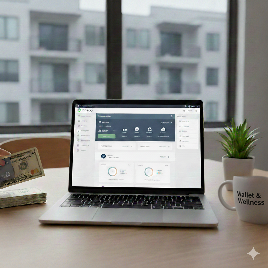 Managing Rental Properties for Free: Why I Switched to Innago