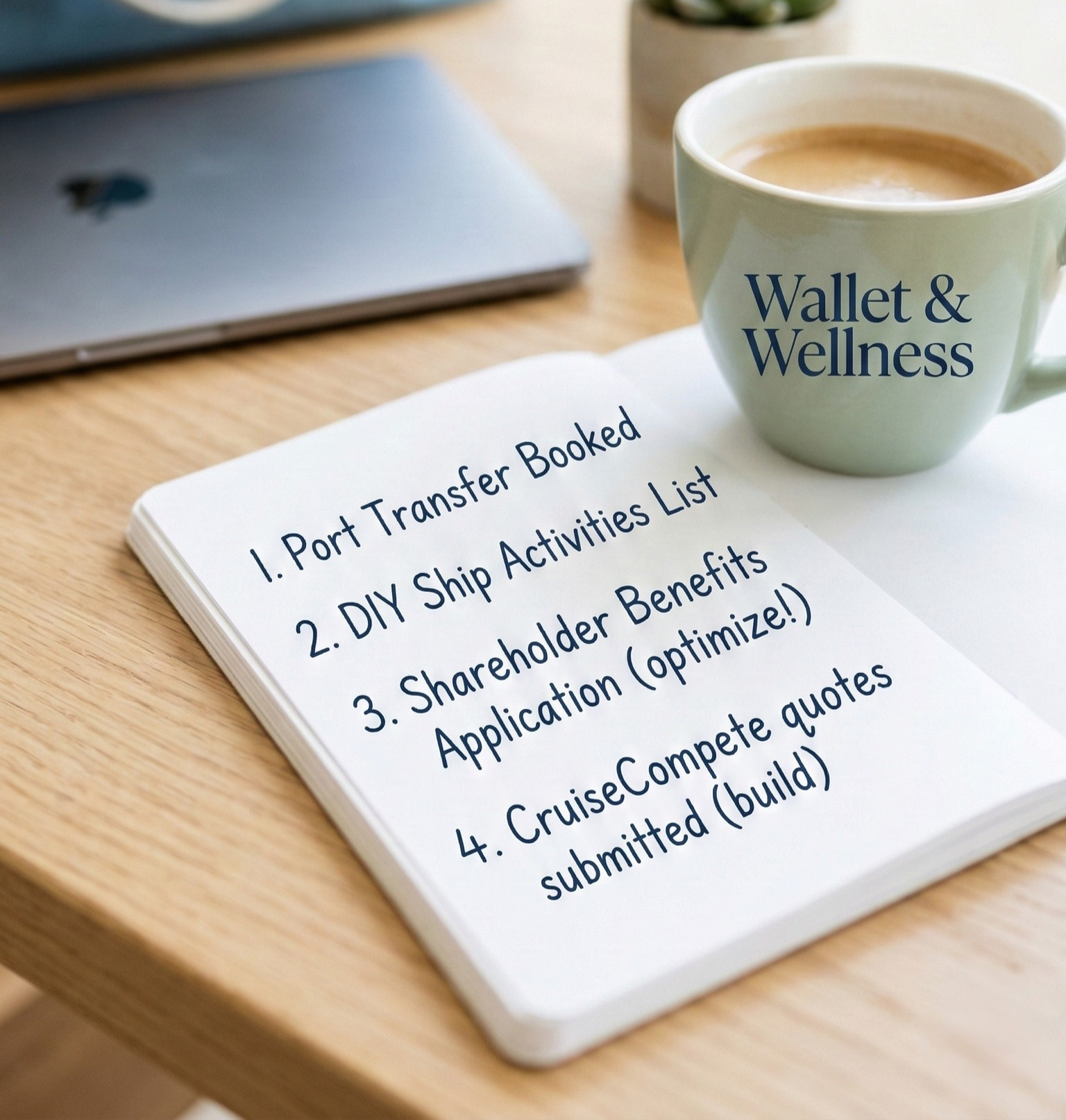 Our Family’s Secret Weapon for Stress-Free, Budget-Friendly Cruise Vacations