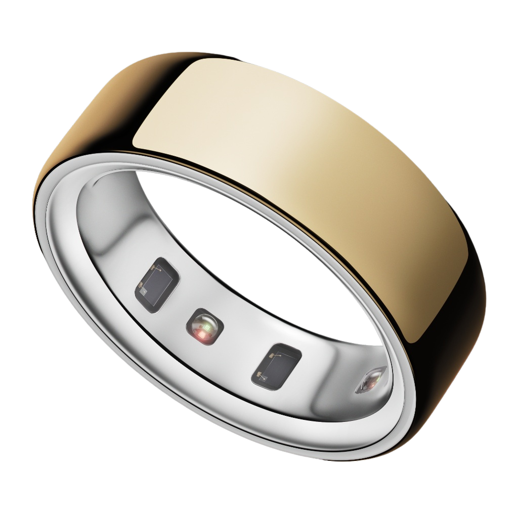 Oura Gen 4 Ring - Gold
