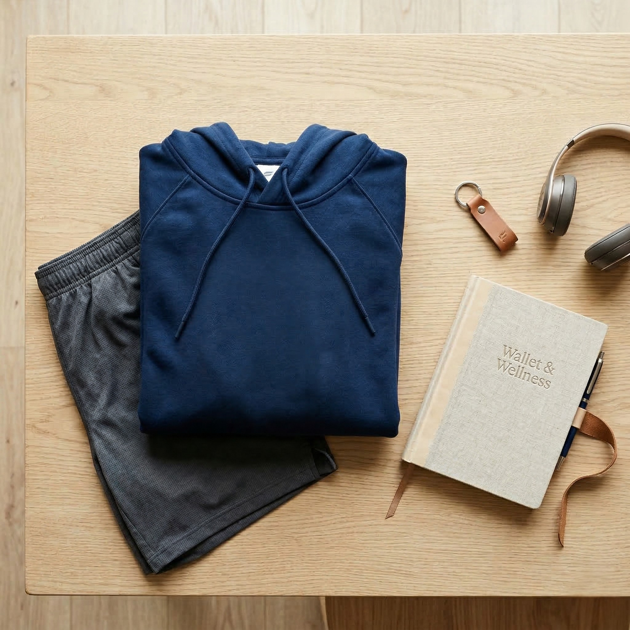 How to Use Fabletics to Stylize Your Husband (and Your Budget)