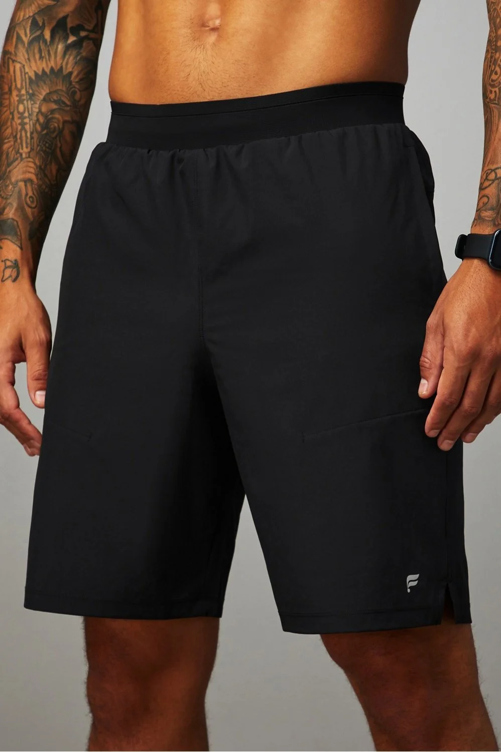 Fundamental Shorts