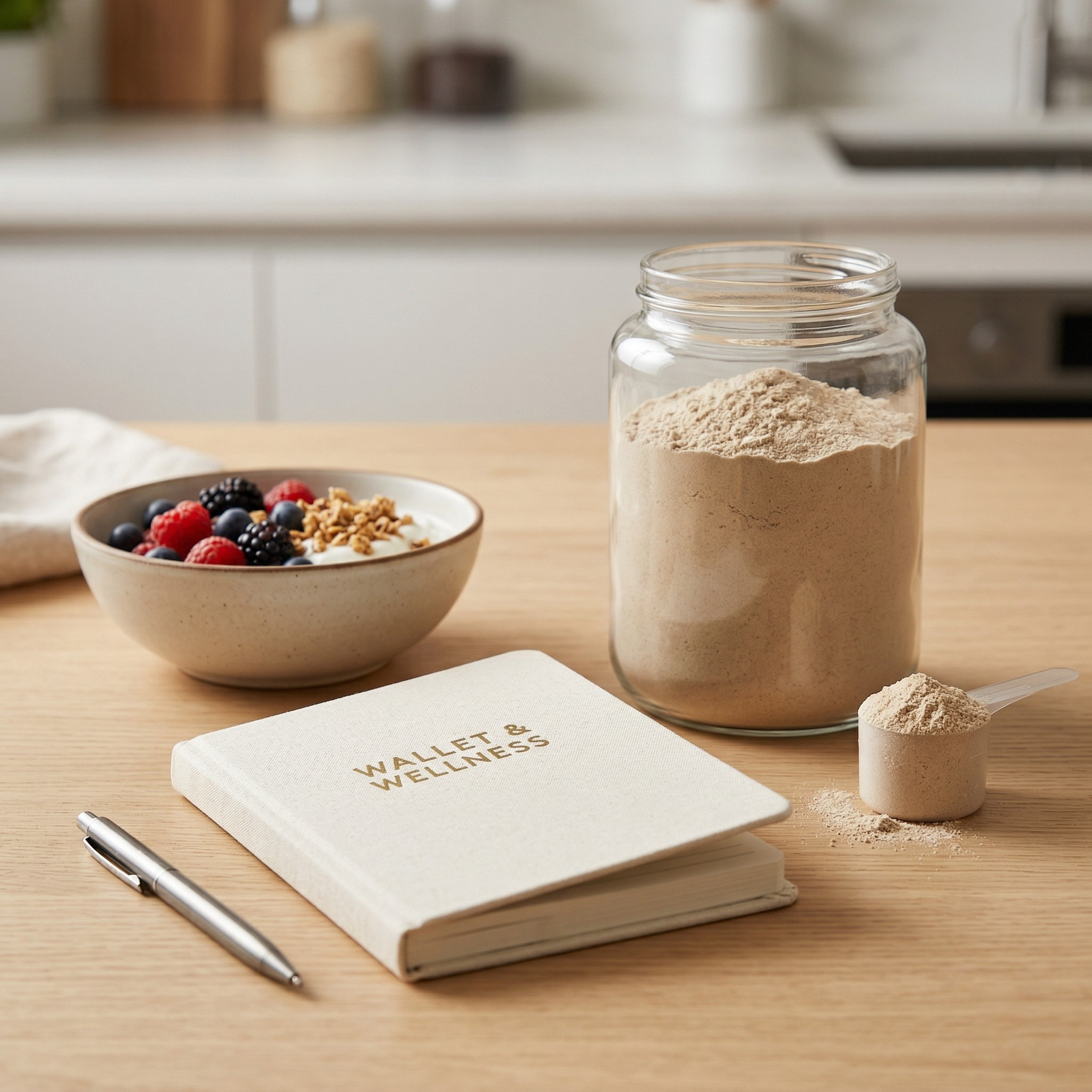 5 Easy High-Protein Recipes (That Your Whole Family Will Actually Eat)