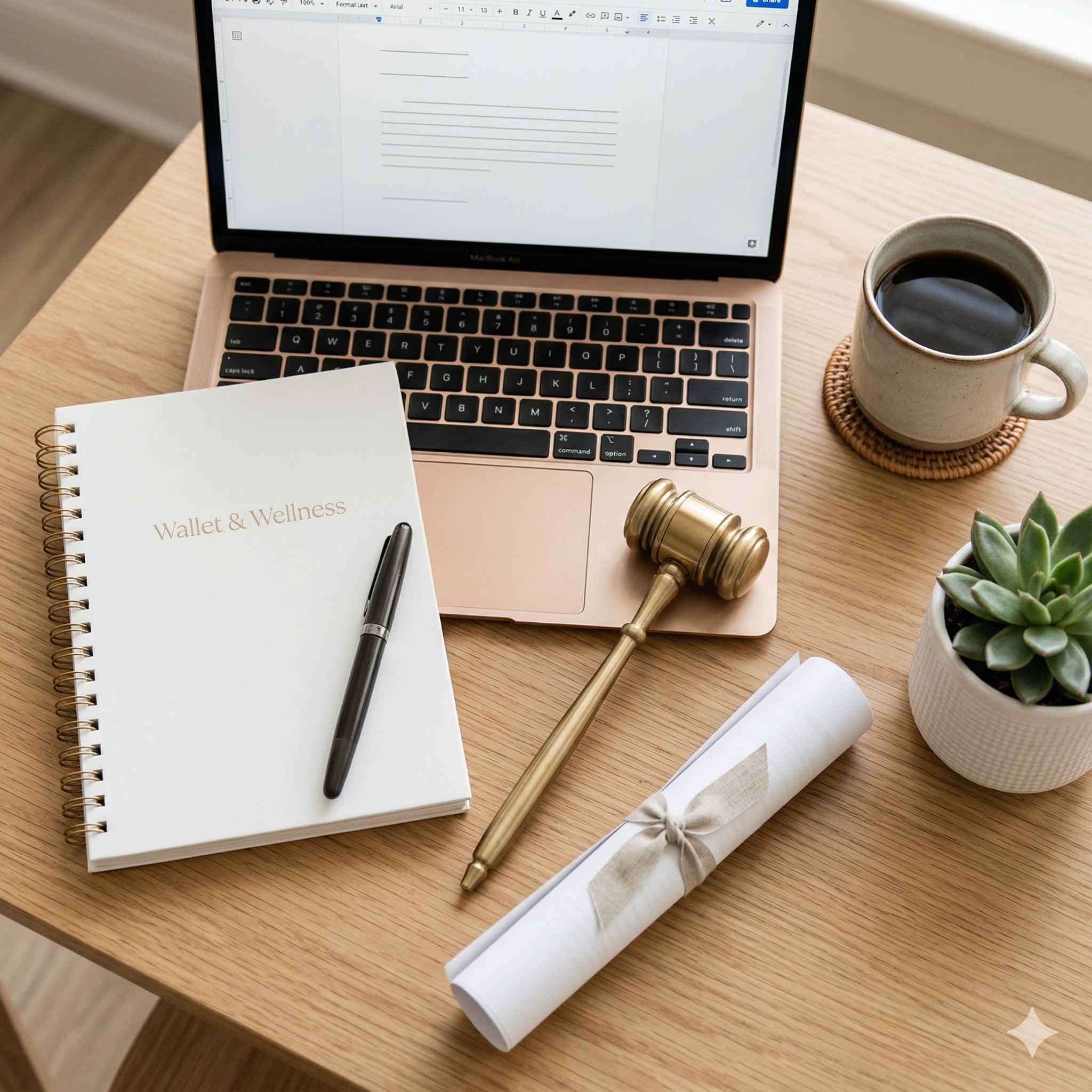 The Invisible Safety Net: Is a Legal Subscription Worth the Monthly Fee?