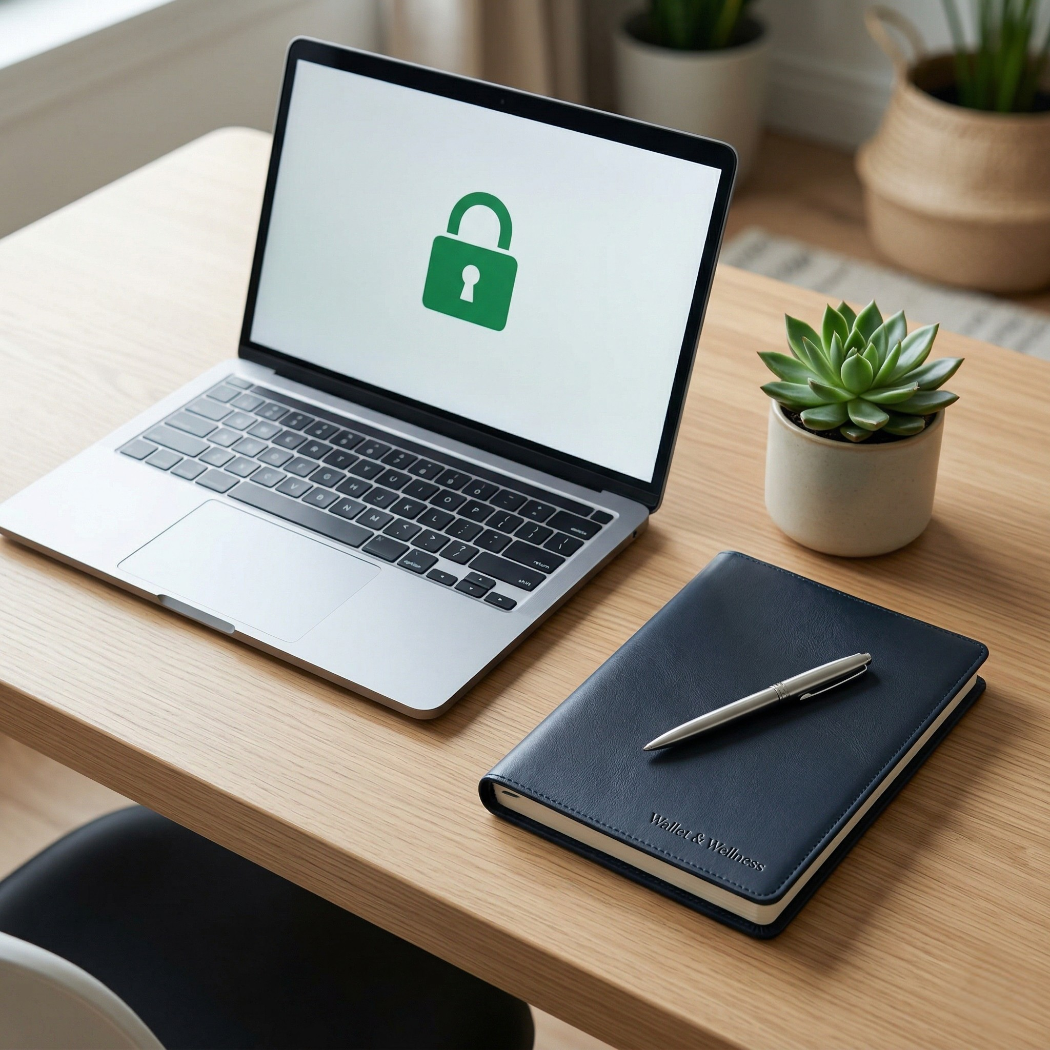 The Proactive Peace of Mind: Why You Should Freeze Your Credit Today