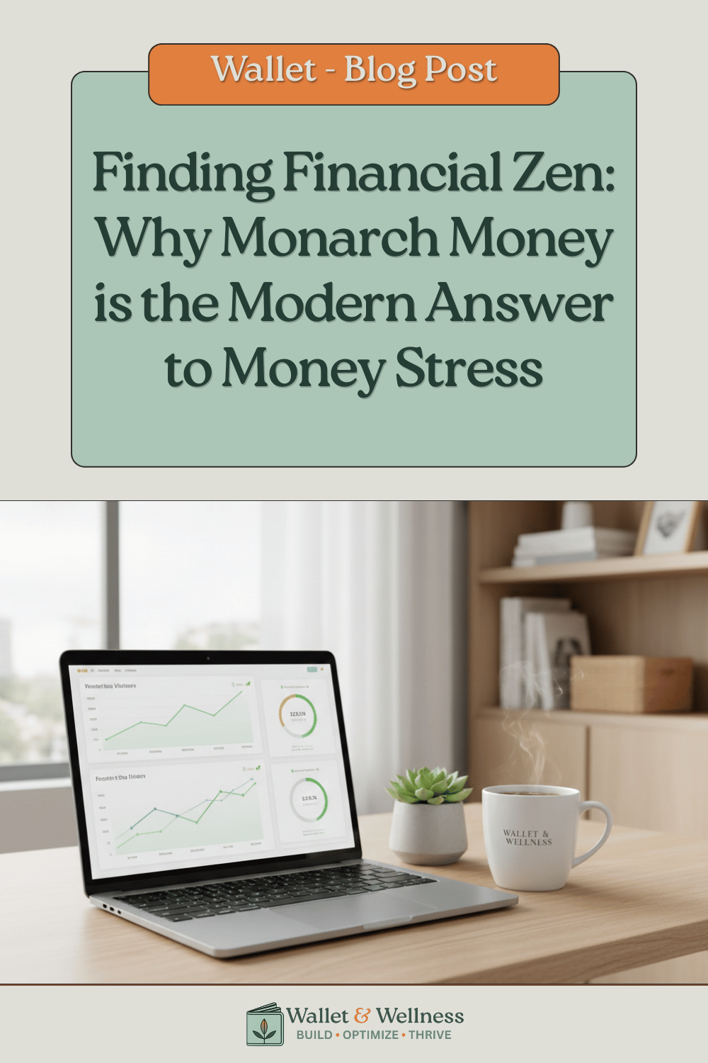 Monarch Money - Review