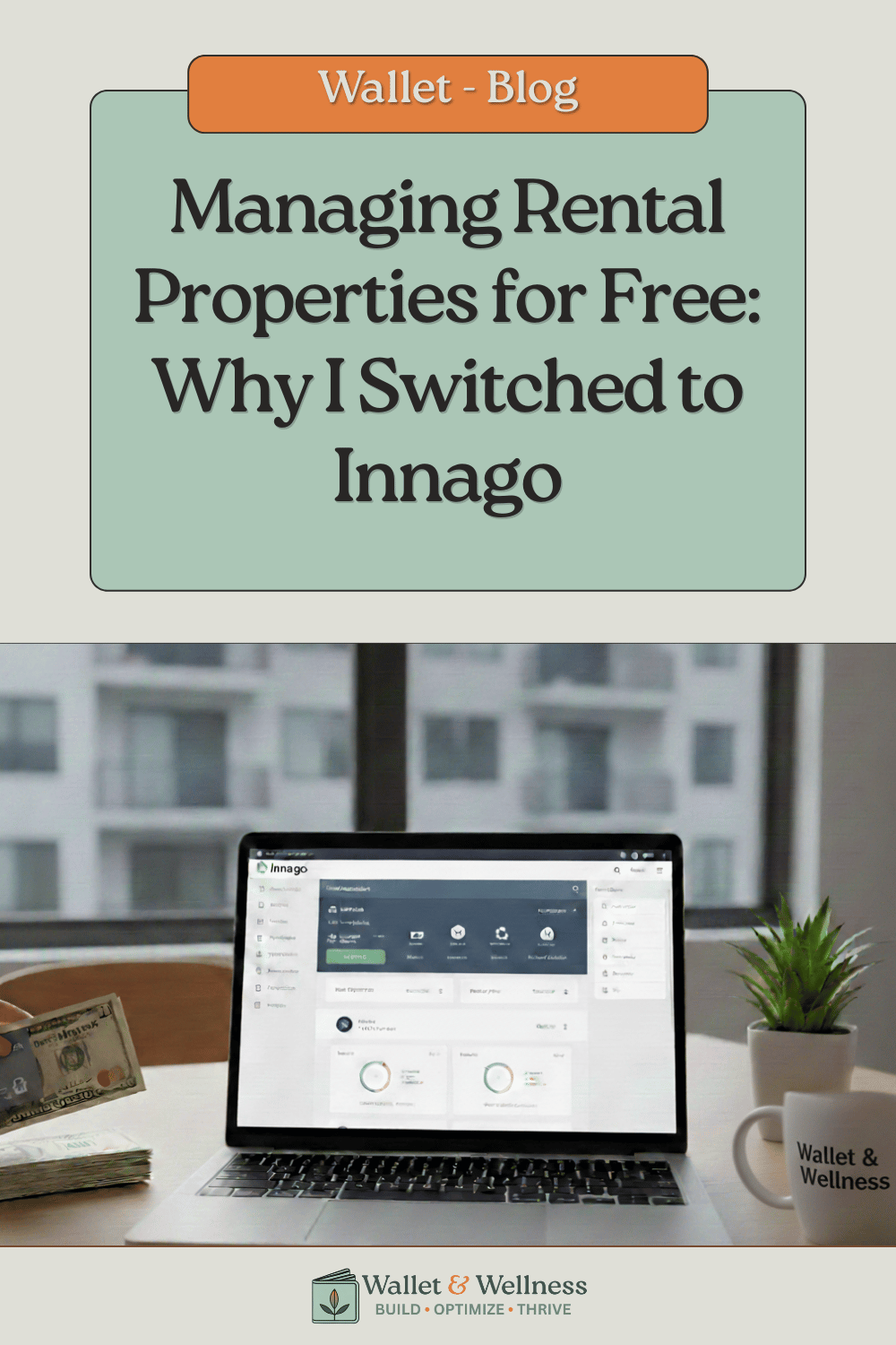 Managing Rental Properties for Free: Why I Switched to Innago