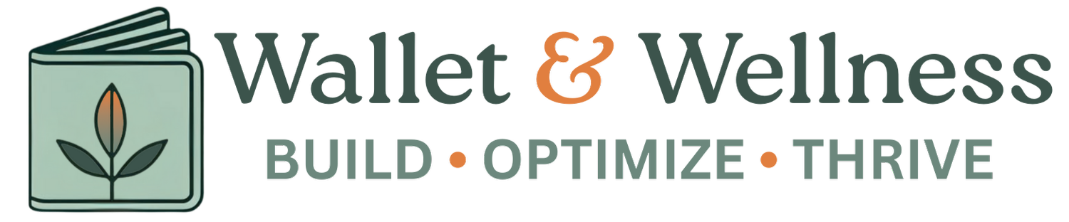 Wallet &amp; Wellness