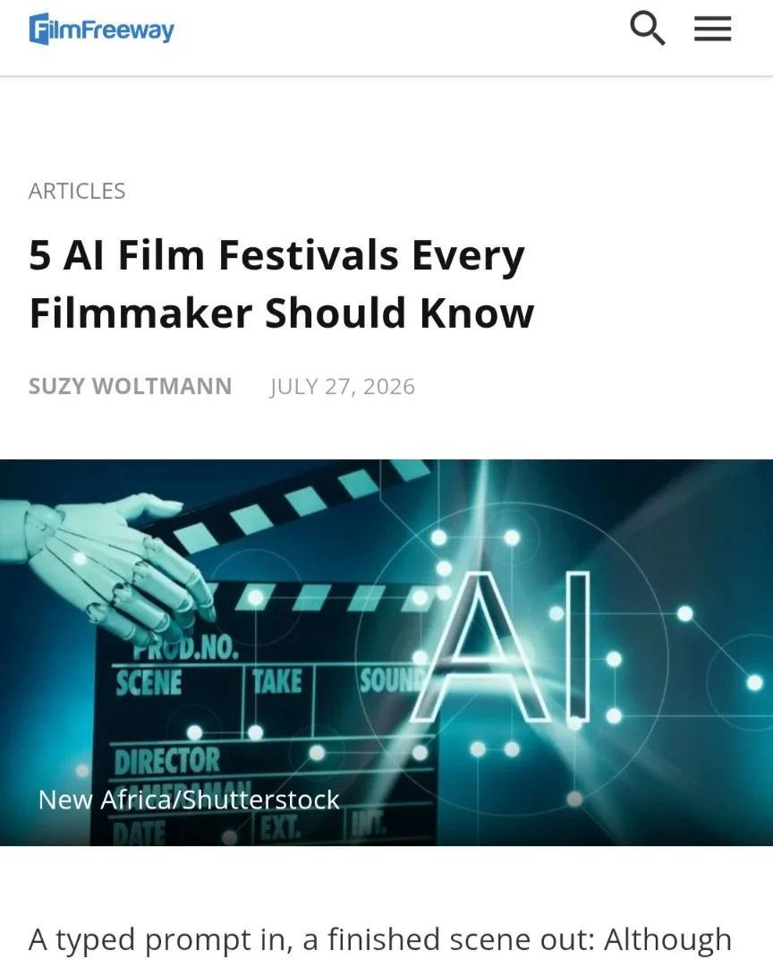 Thank you for the writeup @filmfreeway !