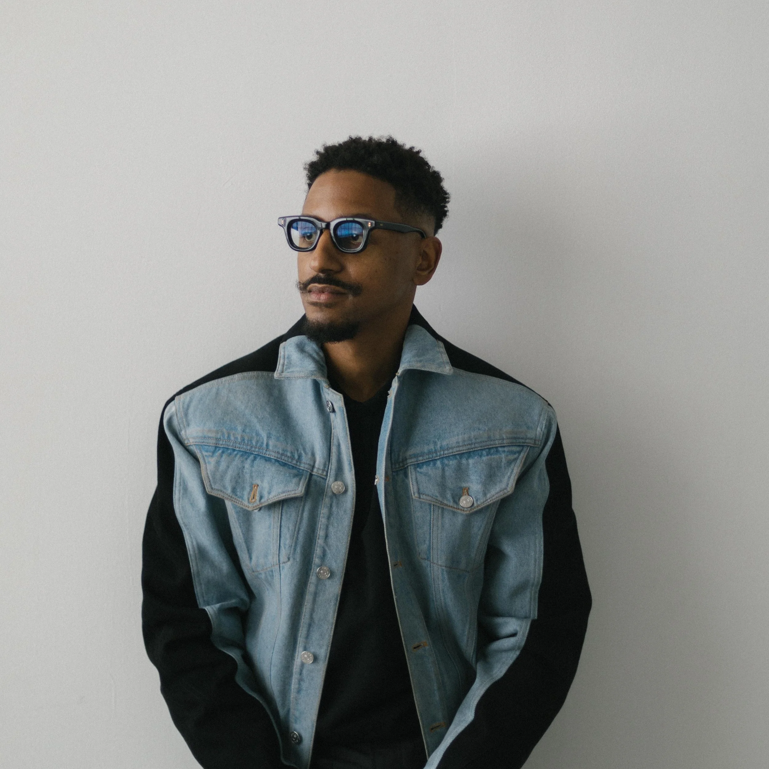 With Token 2026 just 32 days away, we want to spotlight some of the amazing presenters who will be speaking at the conference. First up: Dr. Aymar Jean "AJ" Escoffery. 

Beyond a highly respected industry thought leader, AJ is the Margaret 