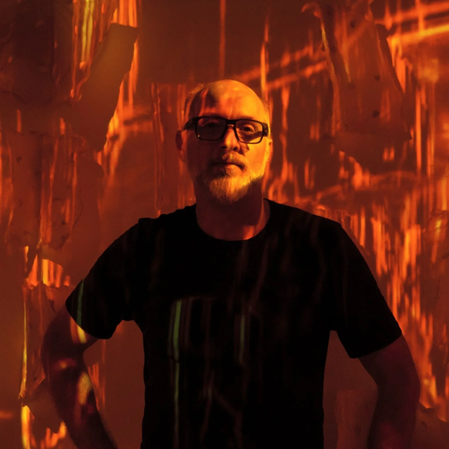 The Token Institute is thrilled to share that @liviupasare will be exhibiting at our 2026 Conference.

Liviu will be presenting "Story With A Thousand Threads", an immersive, interactive video installation that visualizes the concept of mat