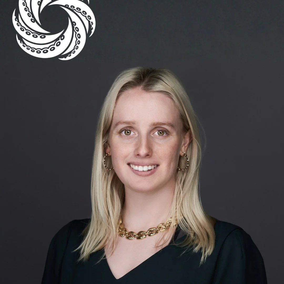 We're 13 days out from Token 2026 and we couldn't be more thrilled! 

Be there on September 13th for art and industry leader talks, like with Dr. Kara Rodby!

Kara is a Forbes 30Under30 Energy awardee, Principal at Volta Energy Technologies, and Foun