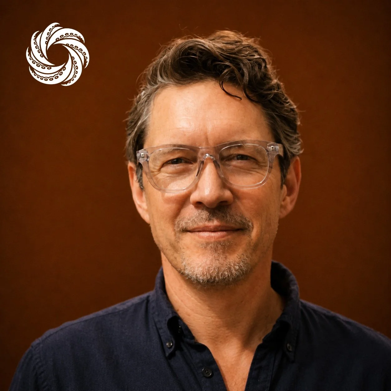 Just 5 more days until Token 2026! 

Beyond the movies, hear from an amazing selection of artists and industry insiders. 

Pictured here is Jake Trussell of @hopesanddrums. 

A creative director, music producer, DJ, and artist: Jake is the founder of