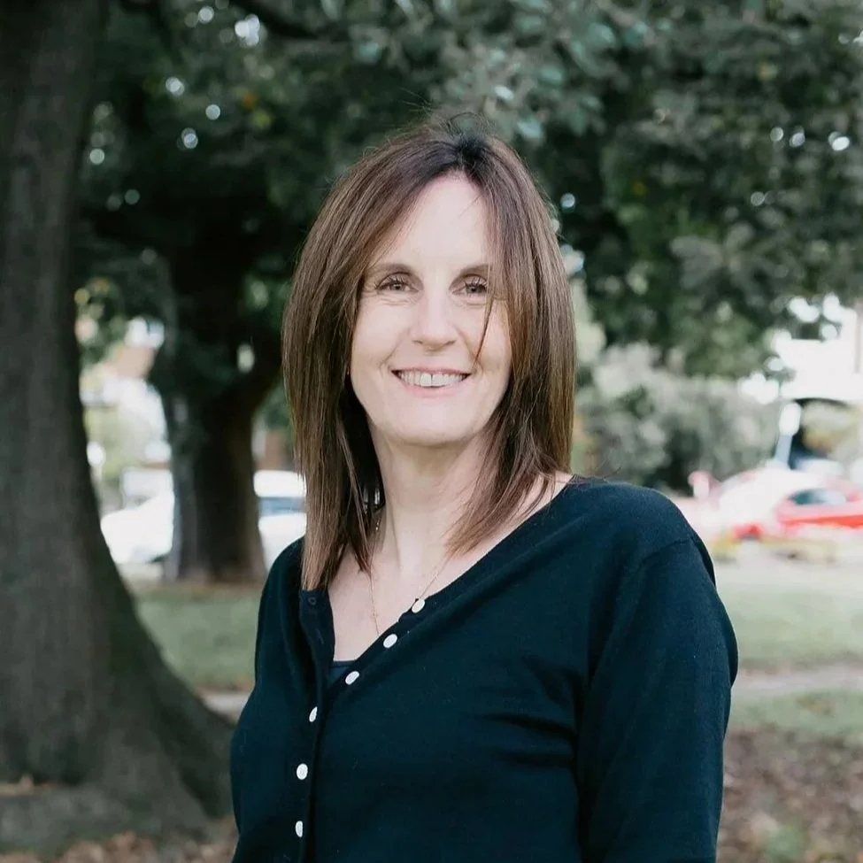 Dr Megan Barrett