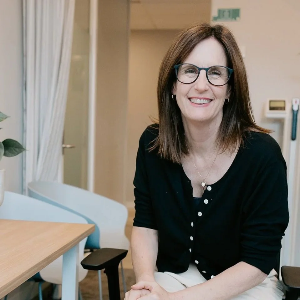 Dr megan Barrett is a extremely experienced GP. She take pride in delivering exceptional care.
