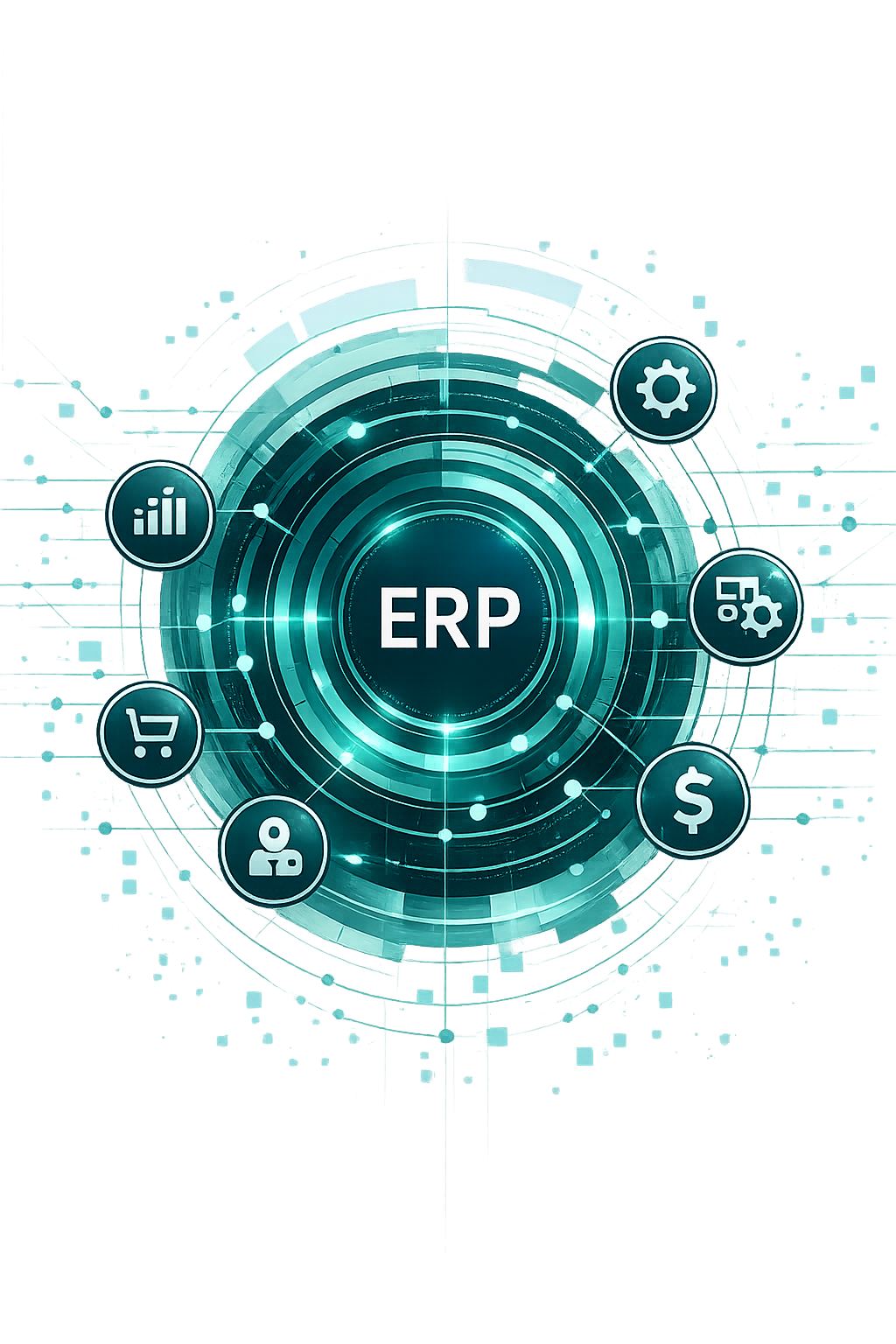 ERP Graphic