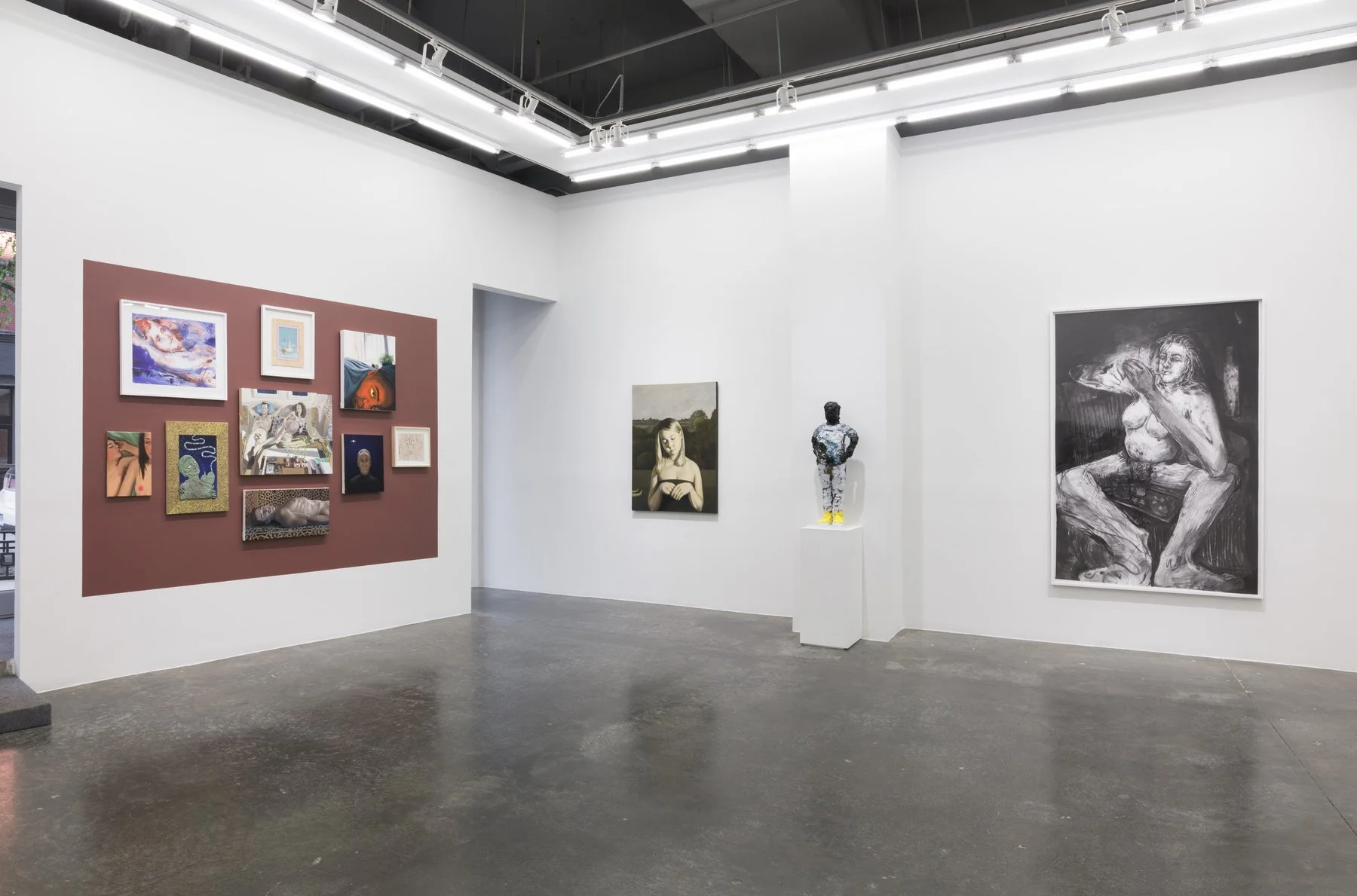 Anna Zorina Gallery (2020)