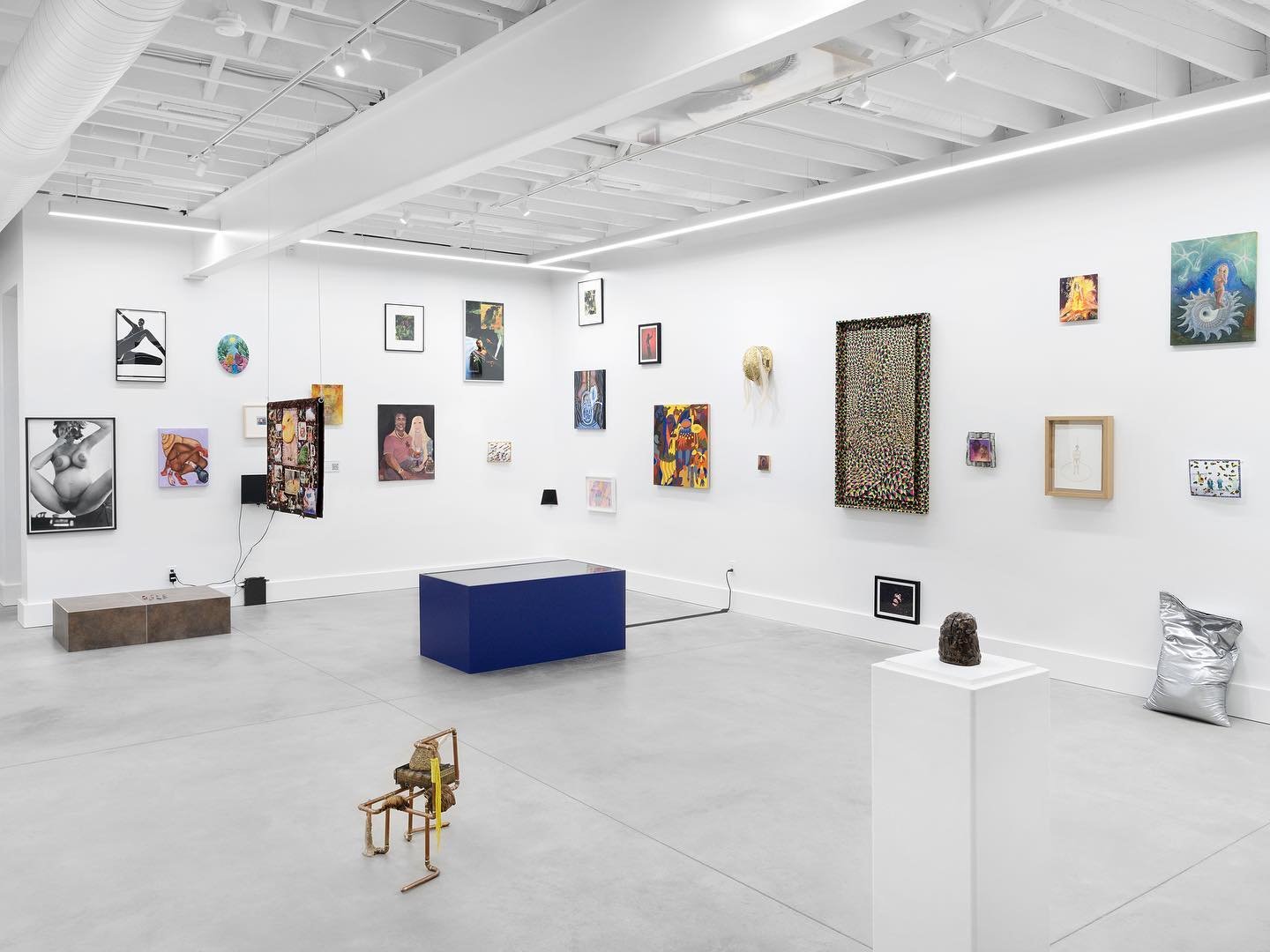 Rivalry Projects (2023)