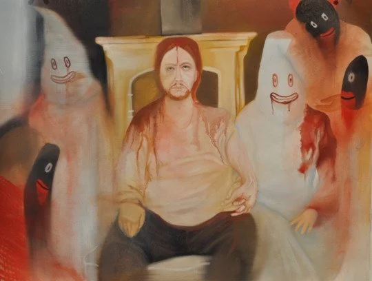 Early Works & Observations (2014 - 2016)