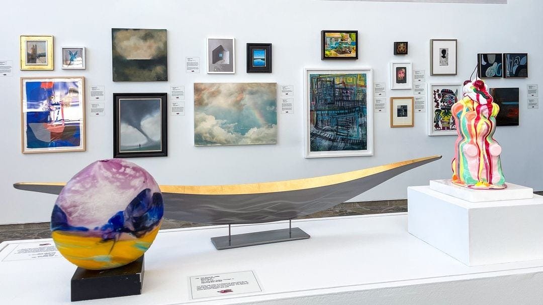 Hunter Museum of Art (2024)