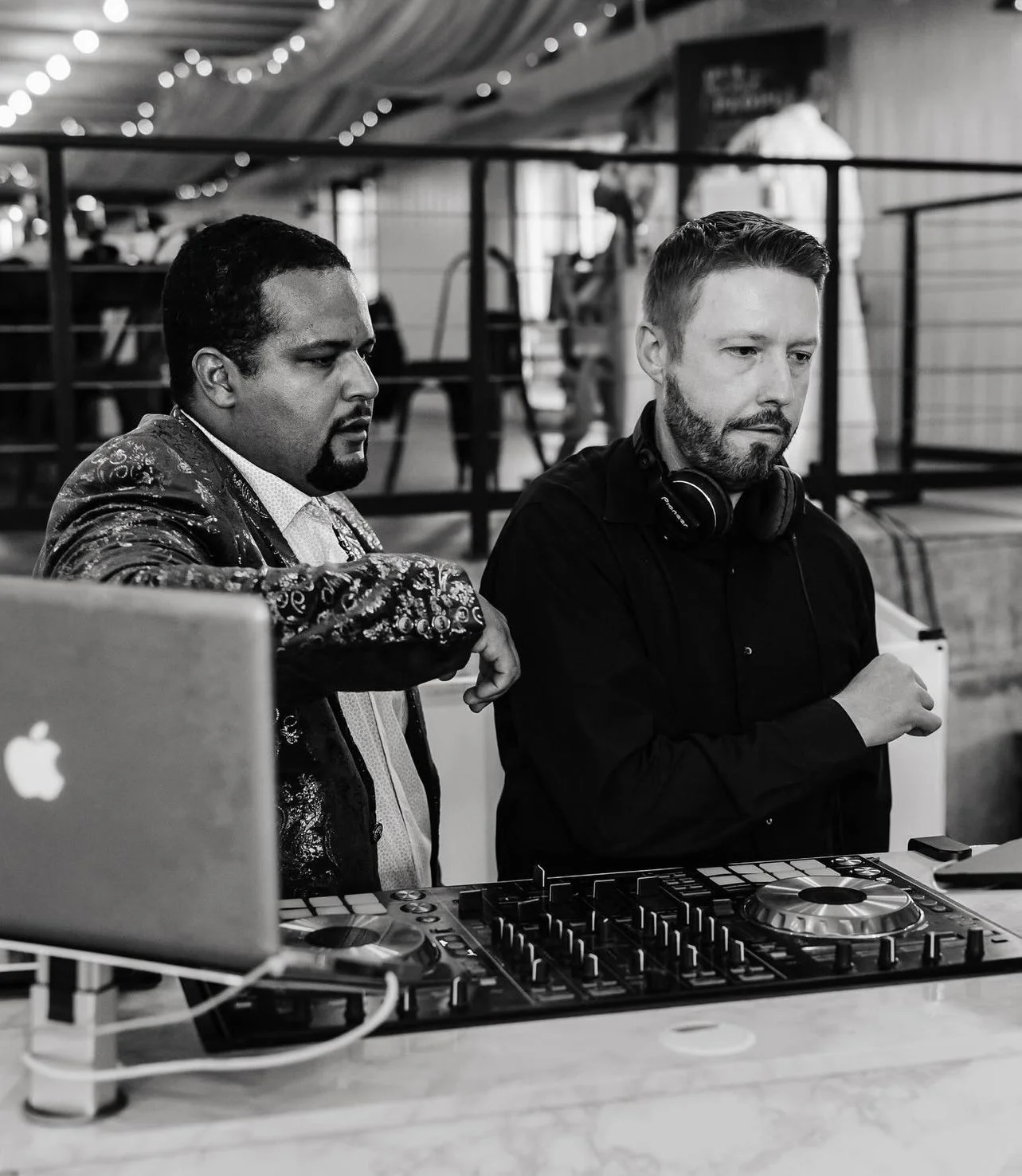 The Platinum (Wedding)