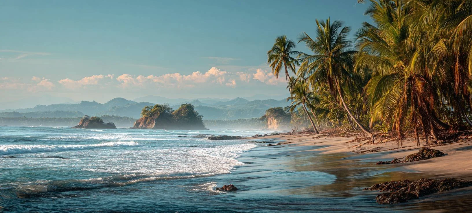 3 Things People Get Wrong about Costa Rica