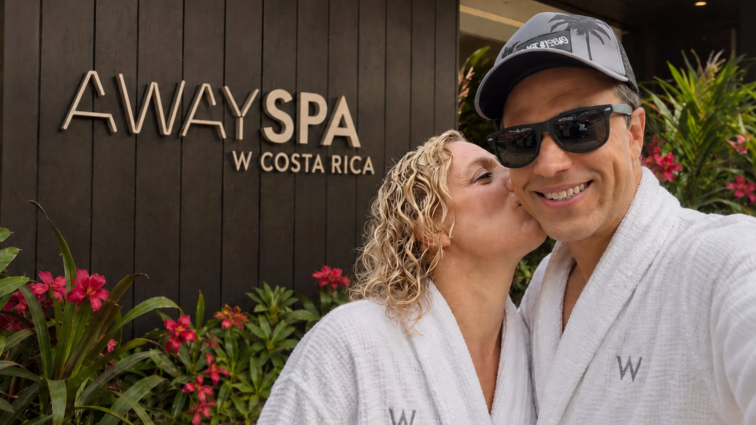 Top 3 Tips for Visiting the AWAY Spa at W Costa Rica