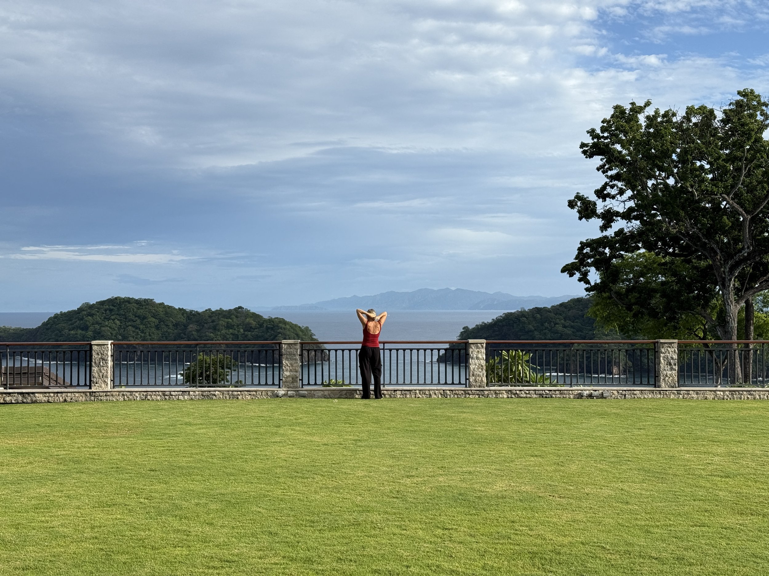 Costa Rica Guanacaste Nekajui Resort