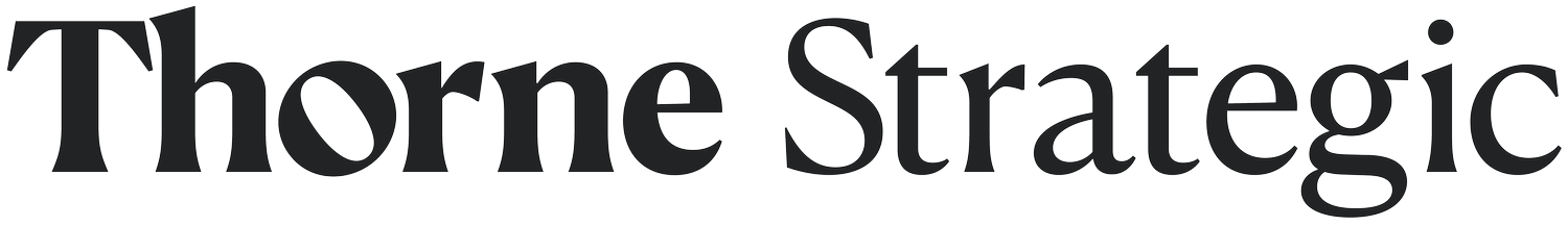 Thorne Strategic